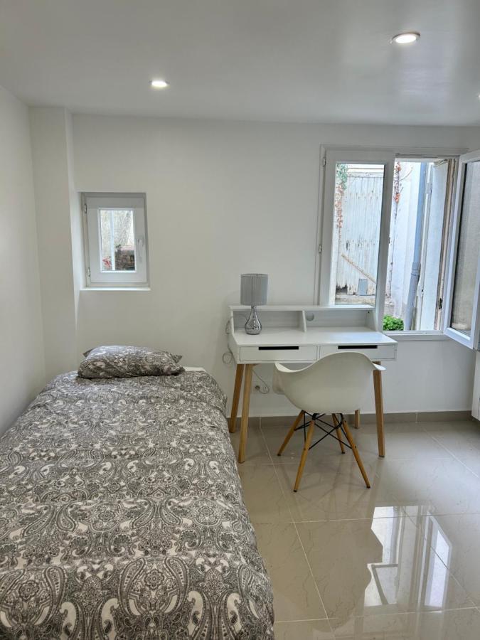 Chambre 14M2 Massy  Εξωτερικό φωτογραφία