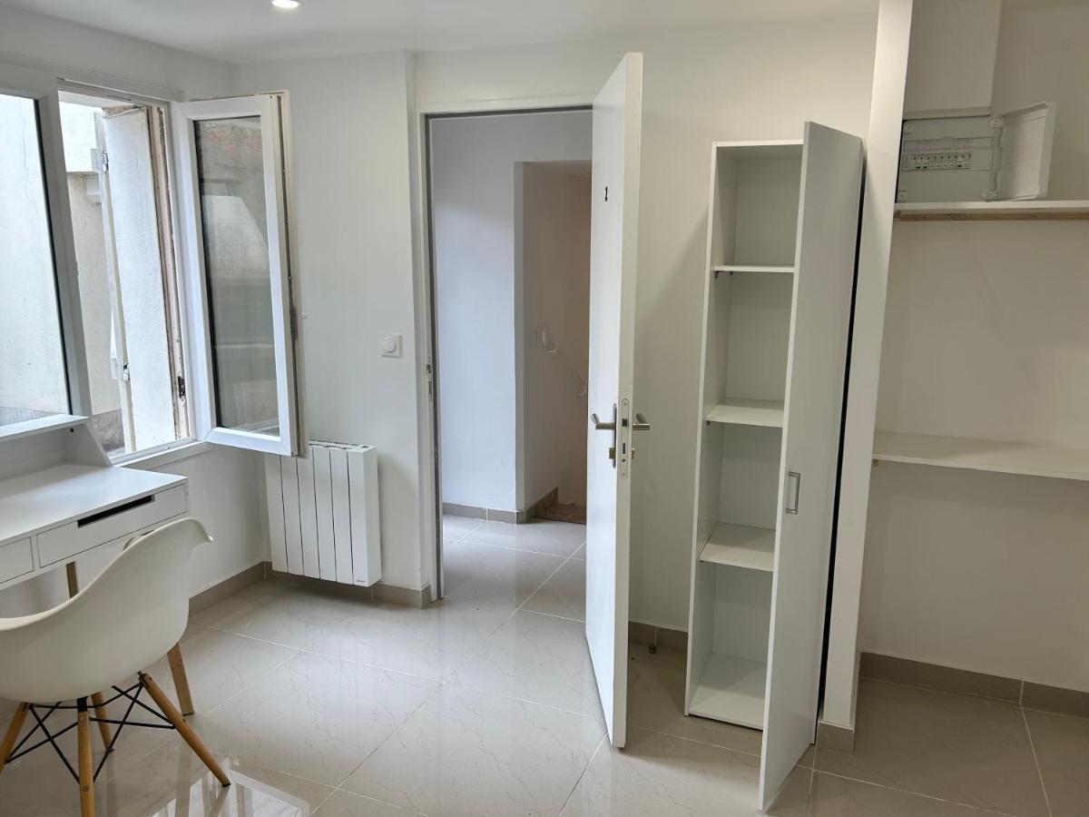 Chambre 14M2 Massy  Εξωτερικό φωτογραφία