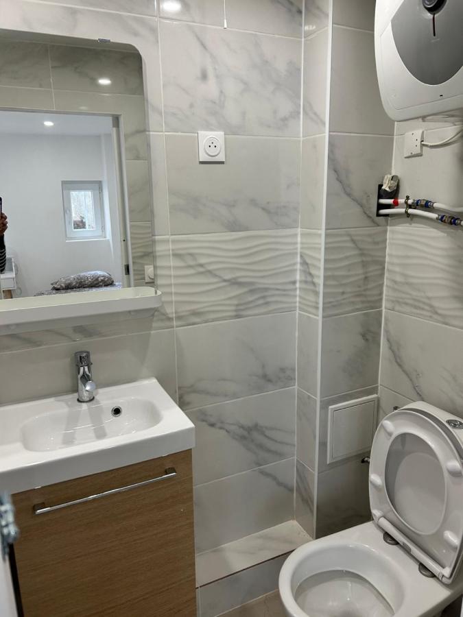 Chambre 14M2 Massy  Εξωτερικό φωτογραφία