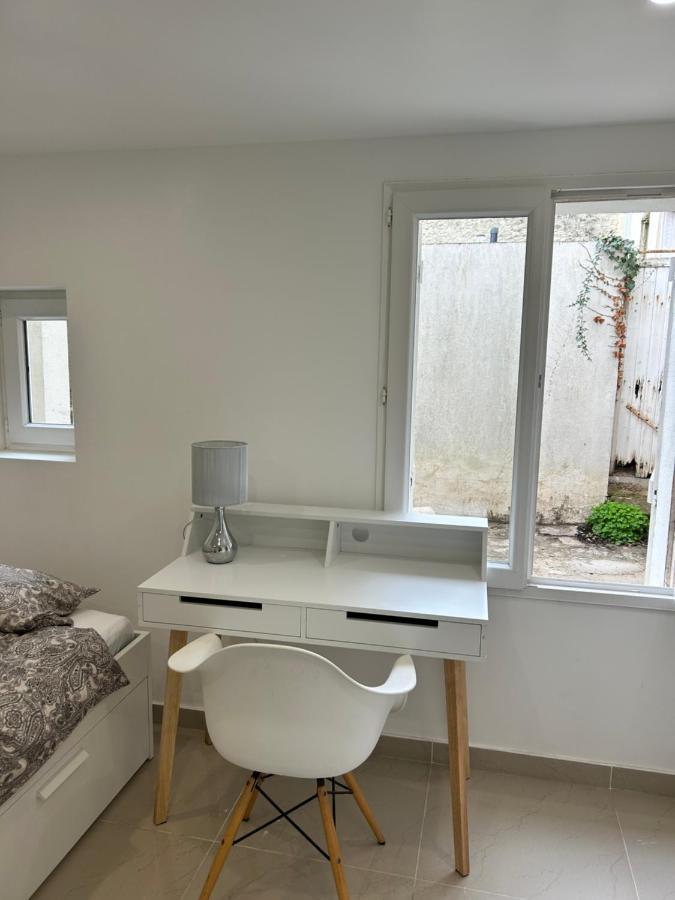 Chambre 14M2 Massy  Εξωτερικό φωτογραφία