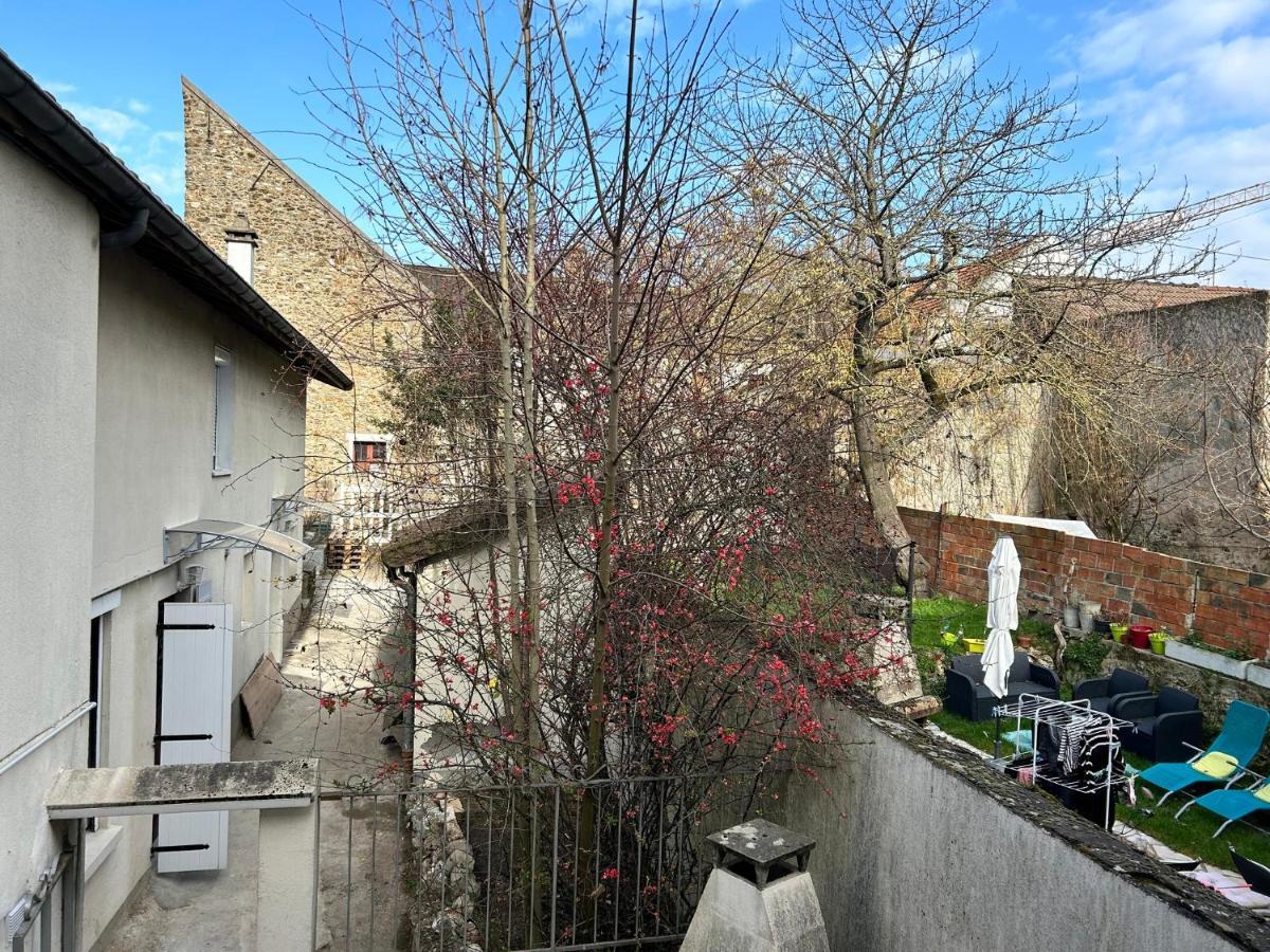 Chambre 14M2 Massy  Εξωτερικό φωτογραφία