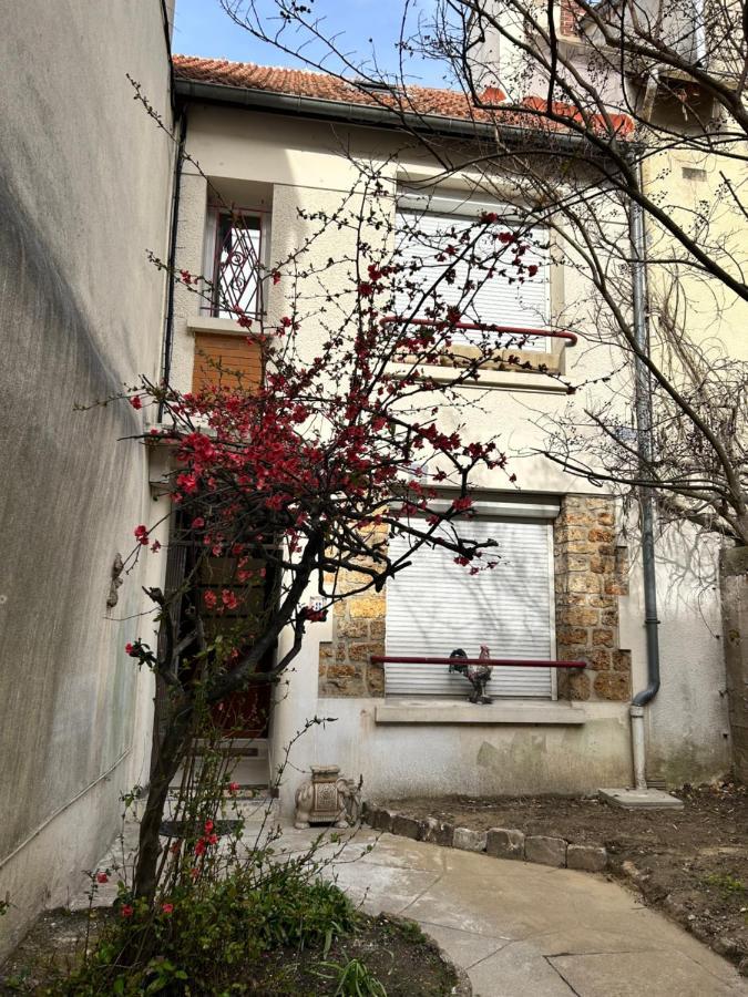 Chambre 14M2 Massy  Εξωτερικό φωτογραφία