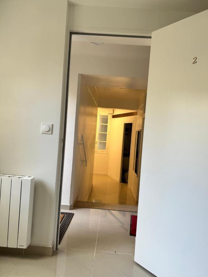 Chambre 14M2 Massy  Εξωτερικό φωτογραφία