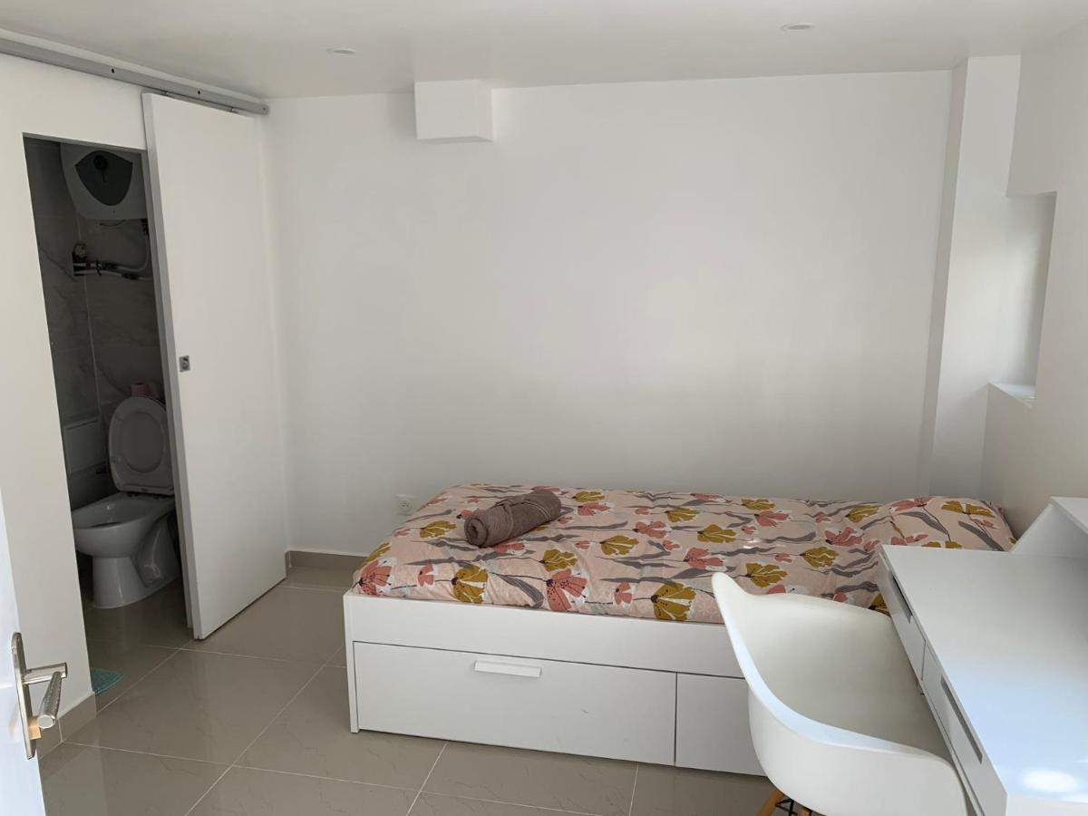 Chambre 14M2 Massy  Εξωτερικό φωτογραφία
