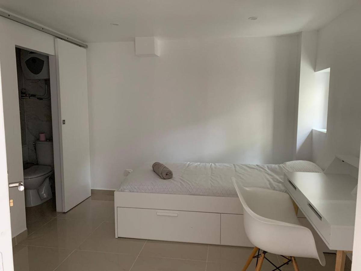 Chambre 14M2 Massy  Εξωτερικό φωτογραφία