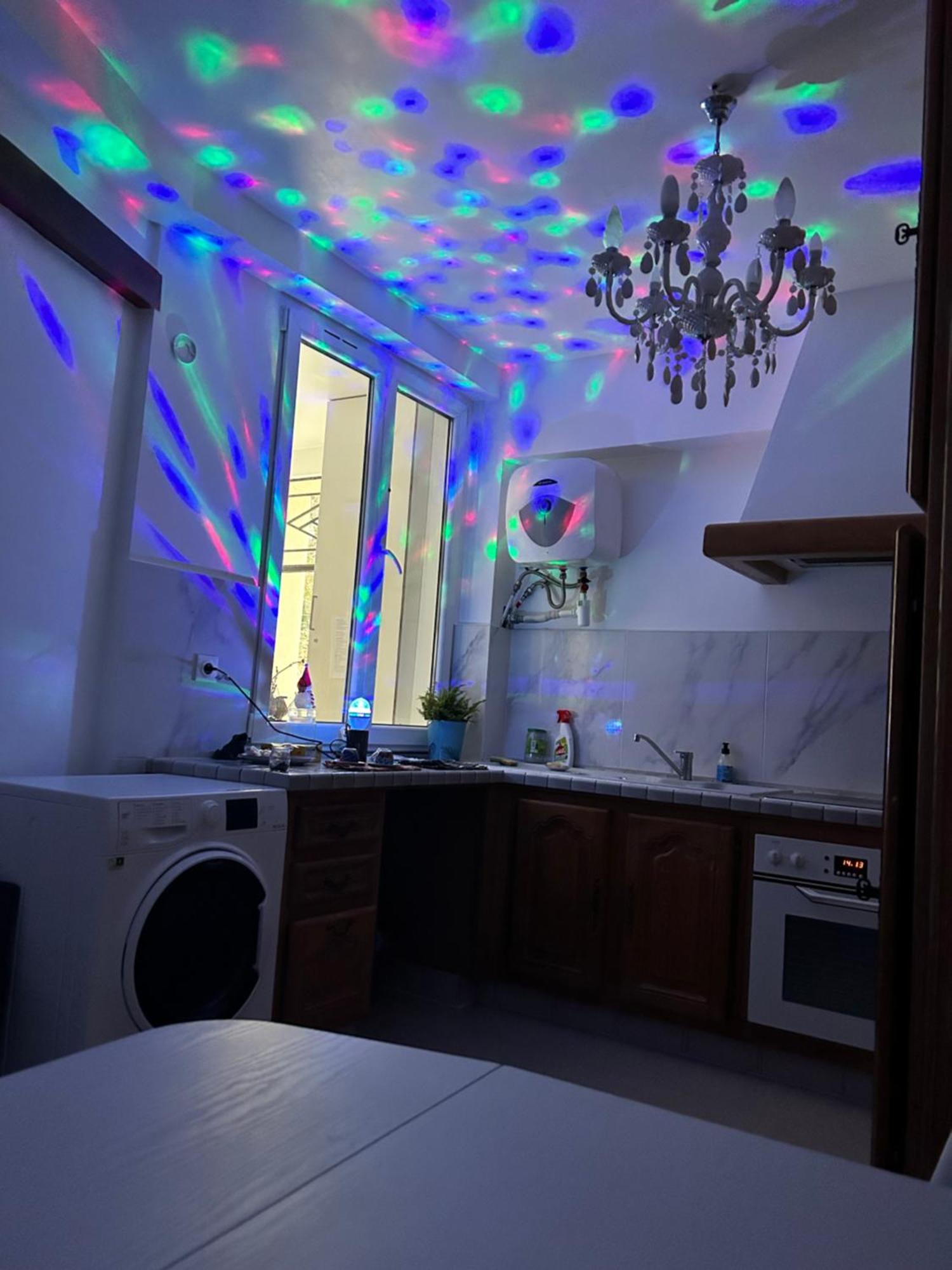 Chambre 14M2 Massy  Εξωτερικό φωτογραφία