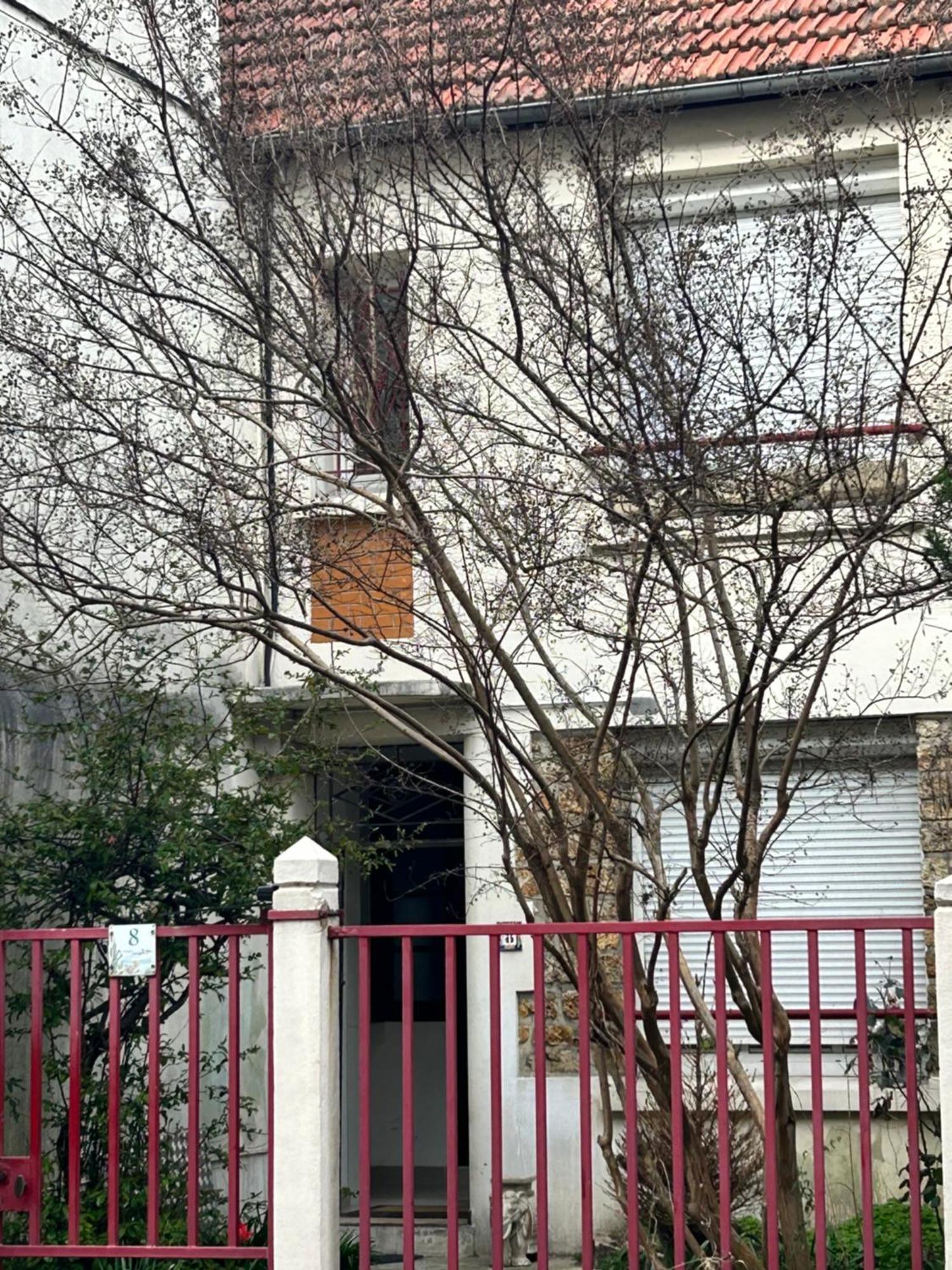 Chambre 14M2 Massy  Εξωτερικό φωτογραφία