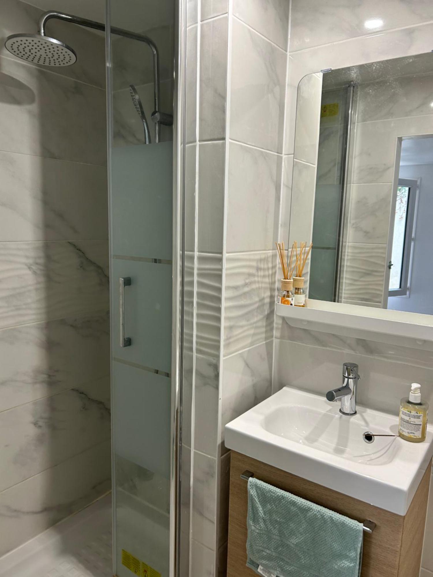 Chambre 14M2 Massy  Εξωτερικό φωτογραφία