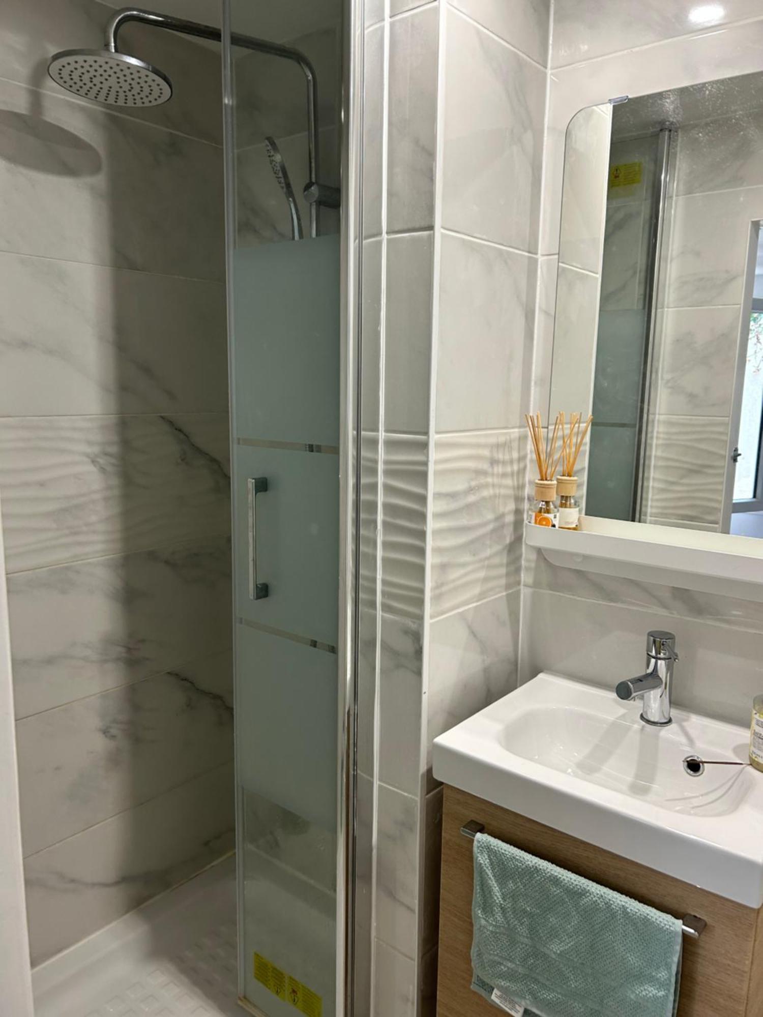 Chambre 14M2 Massy  Εξωτερικό φωτογραφία