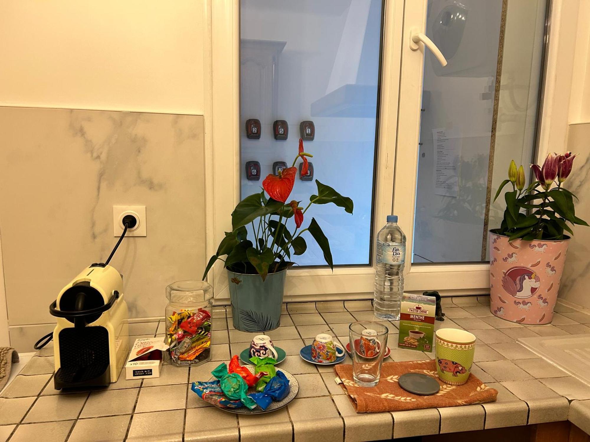 Chambre 14M2 Massy  Εξωτερικό φωτογραφία